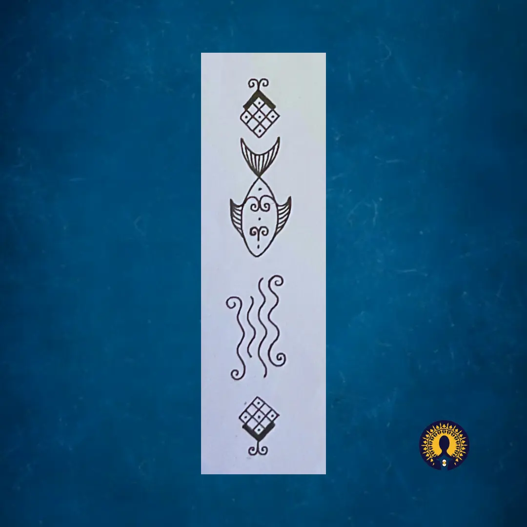 tatouage abondance protection