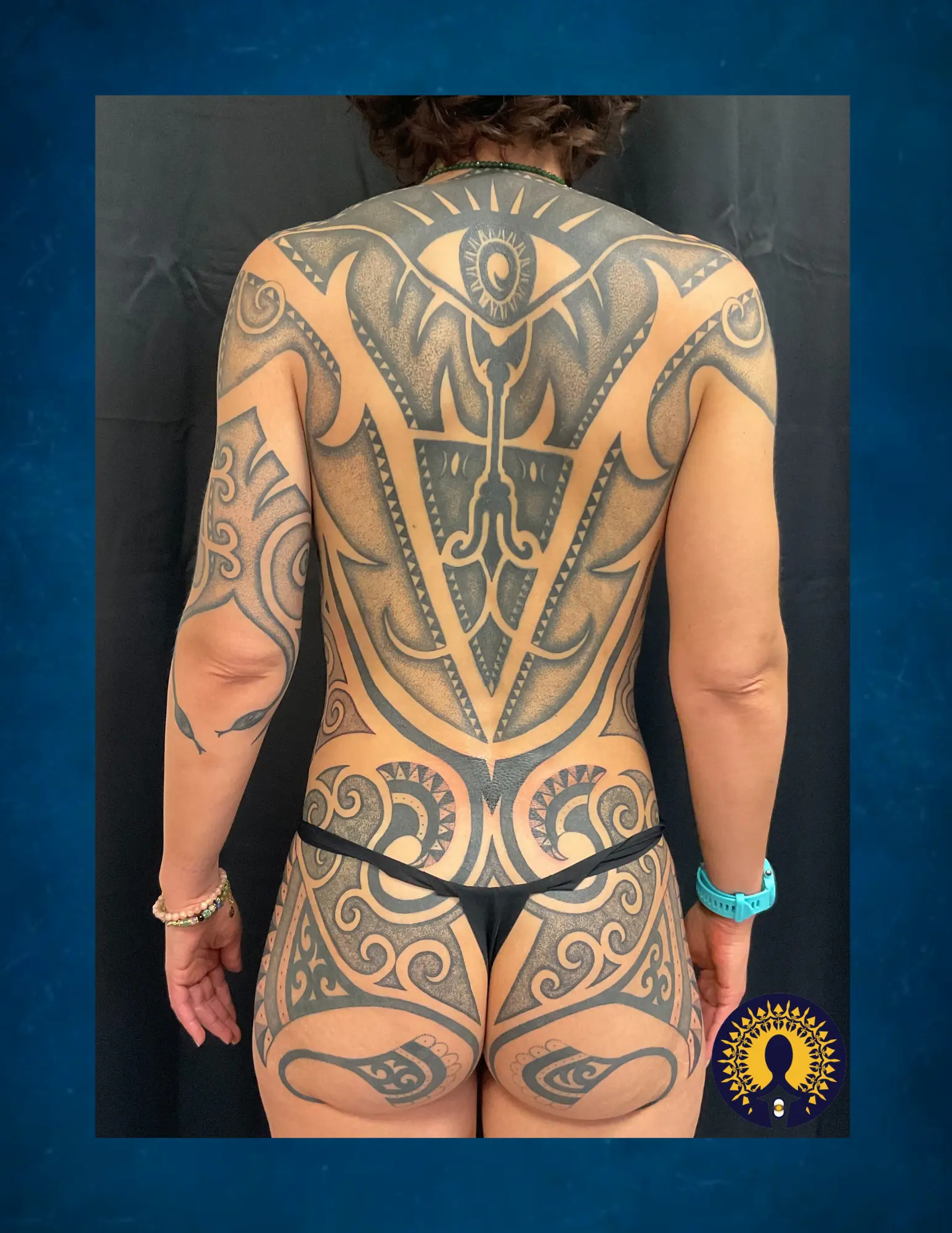 tatouage corps complet body suit (1)