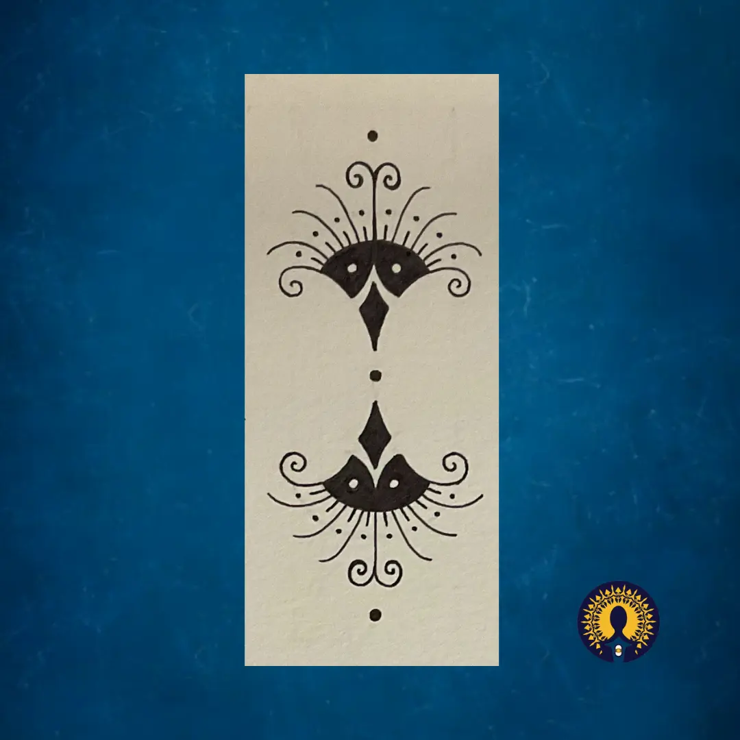tatouage ethnique