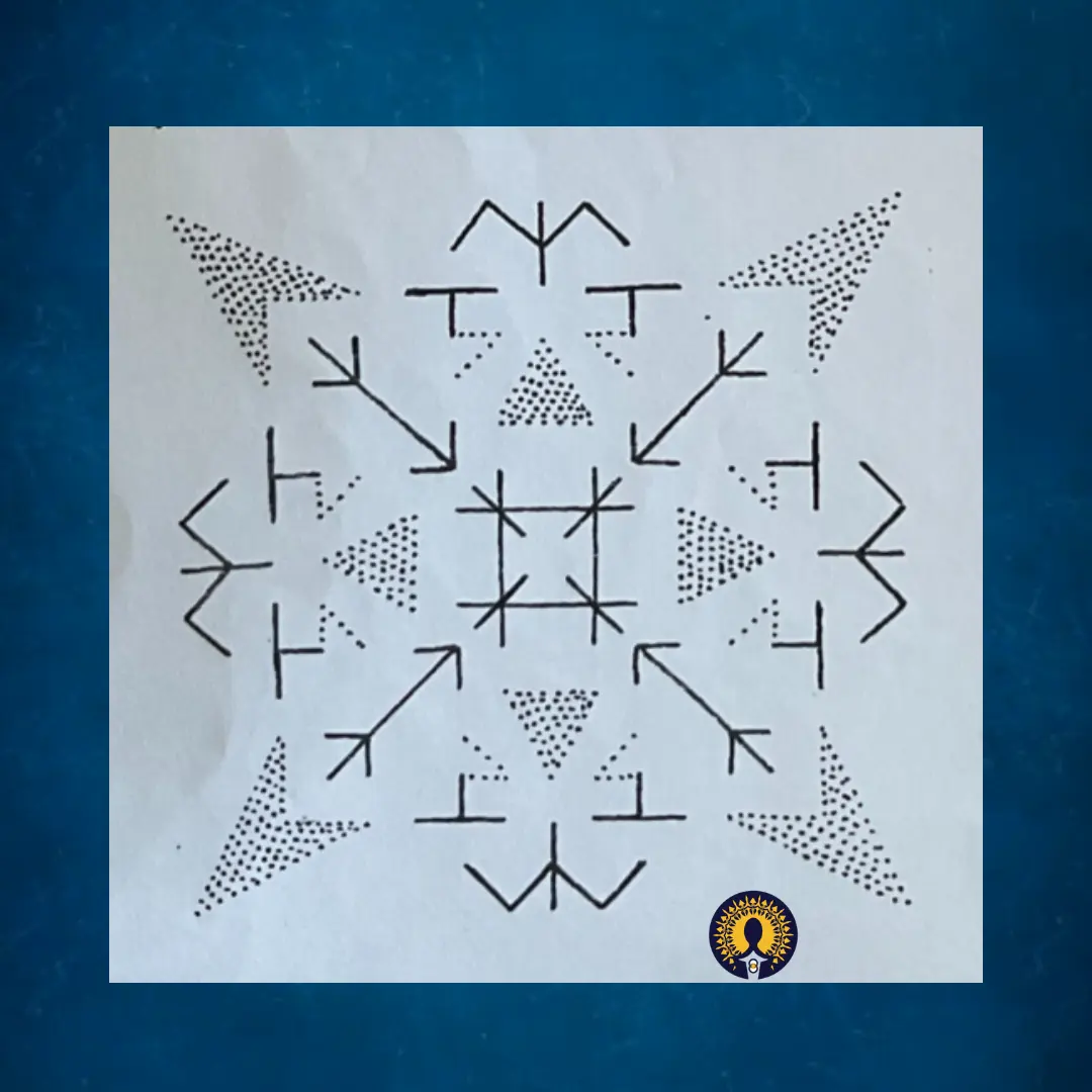 tatouage geometrique protection