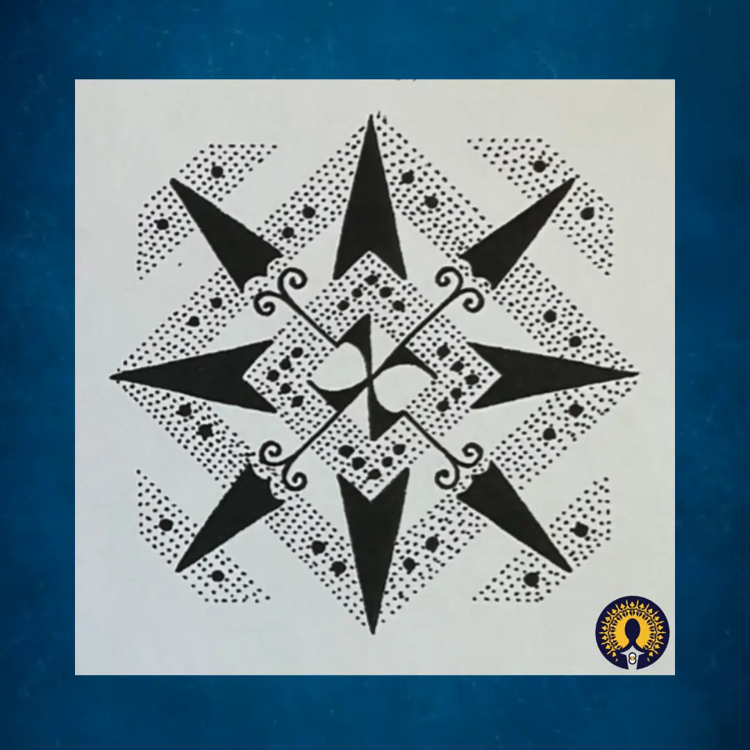 tatouage geometrique protection