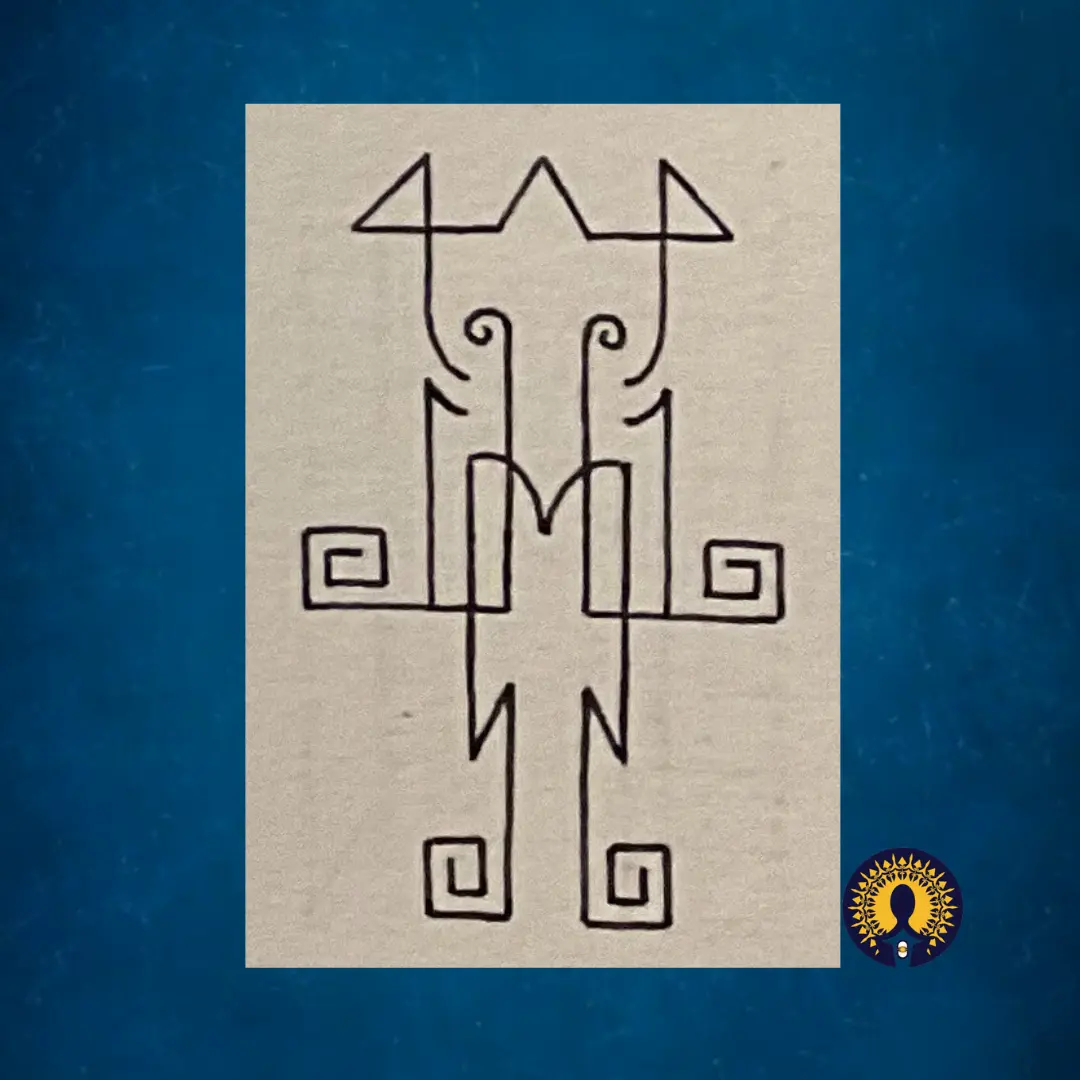 tatouage geometrique protection