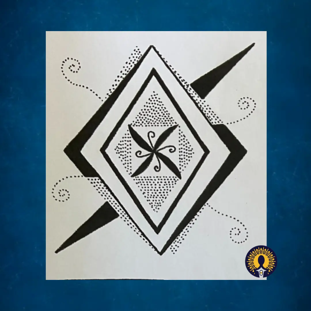 tatouage geometrique protection