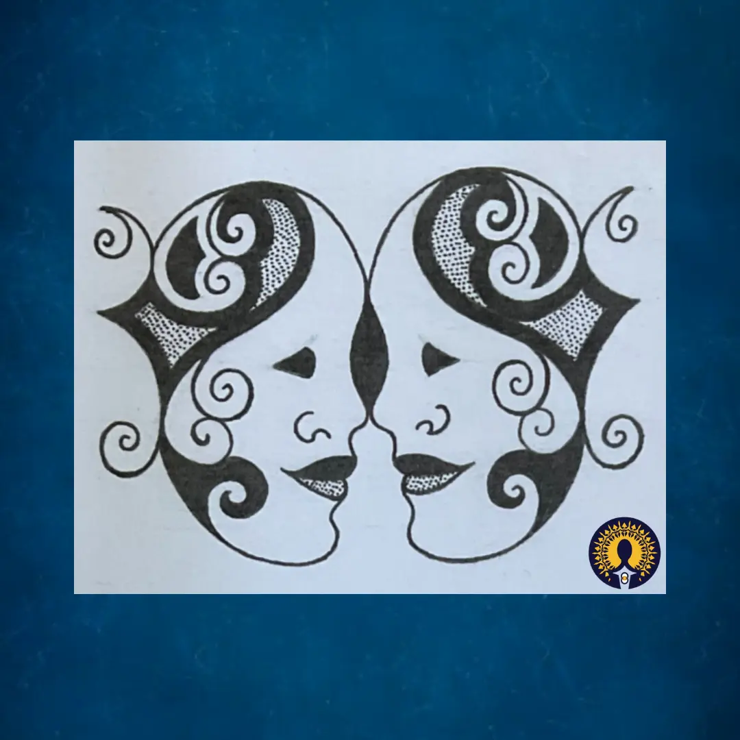 tatouage visages
